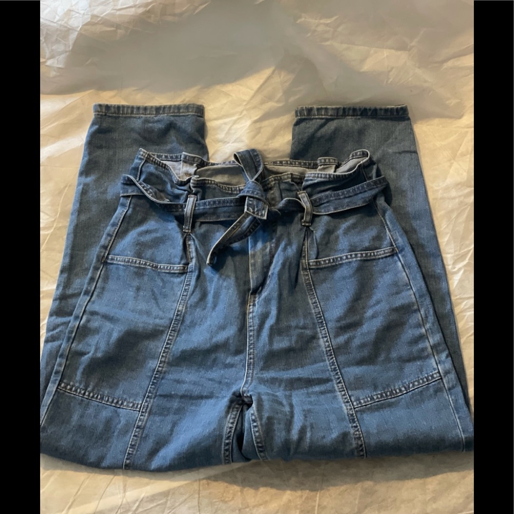 Primark Mom style jeans sz8